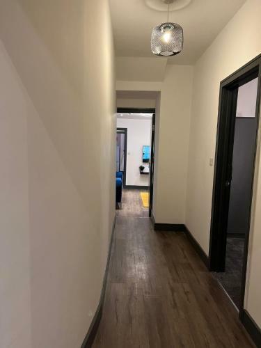 Apartamento Long Stay Offer,the Stadium View?central Flat