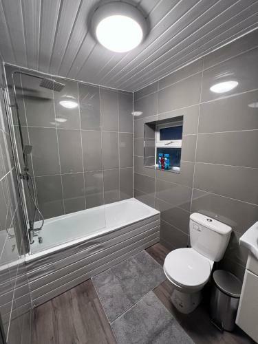 Apartamento Long Stay Offer,the Stadium View?central Flat