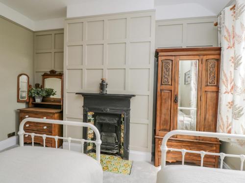 39 Tydfil Place