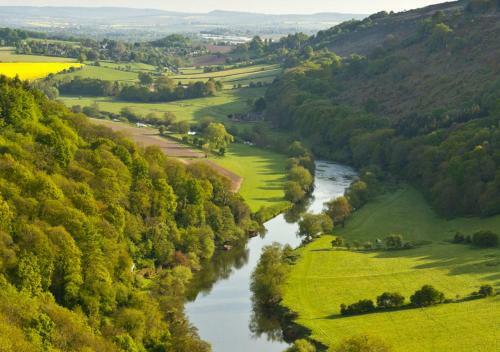 Dray Court - Luxury 2 Bedroom Apartment