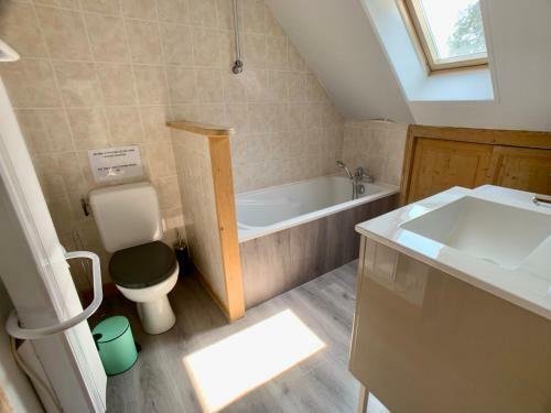 Apartamento Enjoy Bayeux #3 - Old Town & Wifi