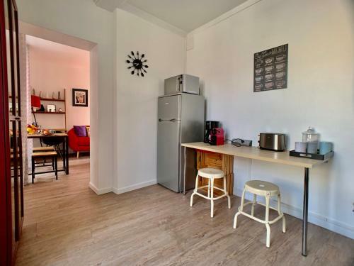 Apartamento Enjoy Bayeux #1 - Old Town & Wifi