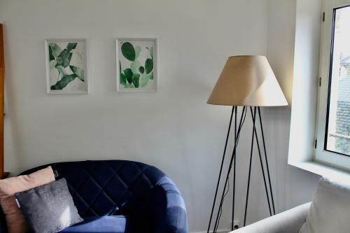 Apartamento Enjoy Bayeux #2 - Old Town & Wifi