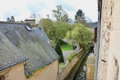 Apartamento Enjoy Bayeux #2 - Old Town & Wifi