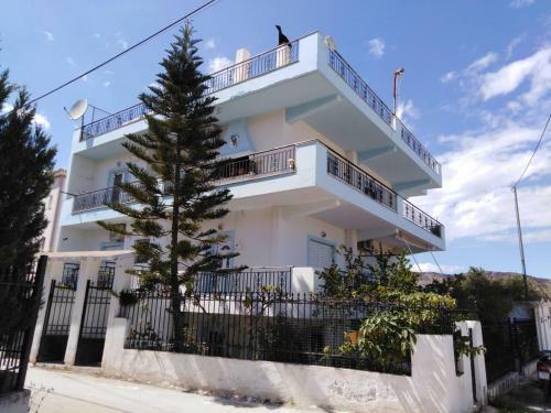 Apartamento Alexadra's House