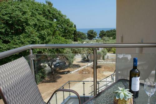 Alfa Boutique Hotel