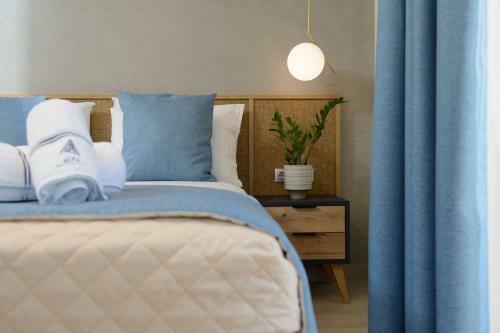 Alfa Boutique Hotel