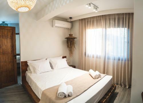 Apartamento Aesthisis Hospitality