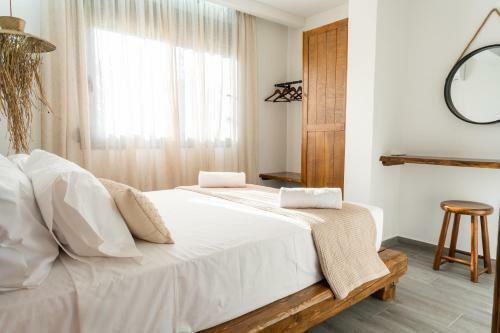 Apartamento Aesthisis Hospitality