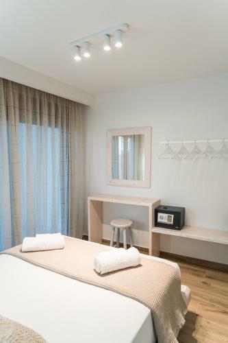 Apartamento Aesthisis Hospitality