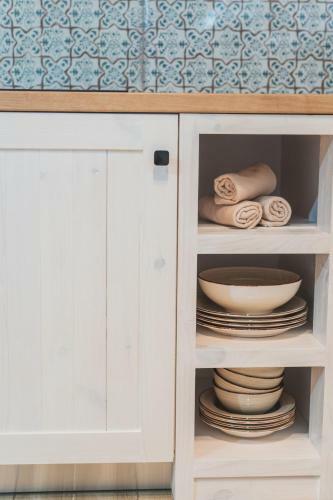 Apartamento Aesthisis Hospitality