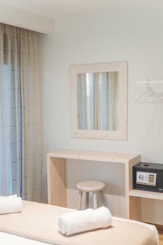 Apartamento Aesthisis Hospitality