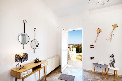 Vagioni Seaside Villa