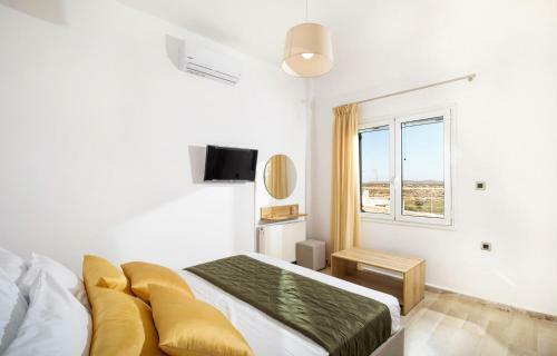 Vagioni Seaside Villa