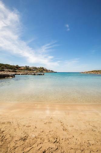 Vagioni Seaside Villa