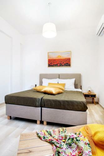 Vagioni Seaside Villa