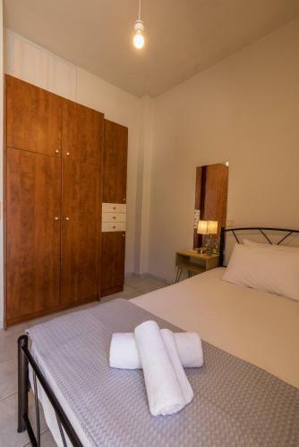 City Center Villa Hersonisos