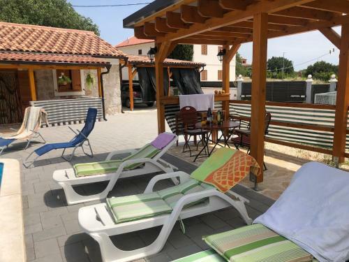 Resort Longer Life With Swimming Pool