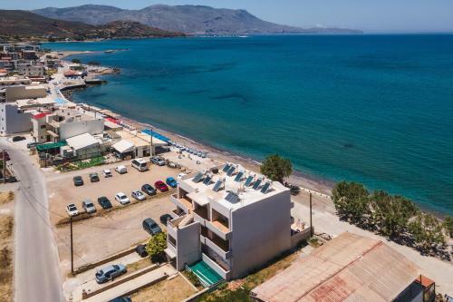 Apartamento Vista Del Mare