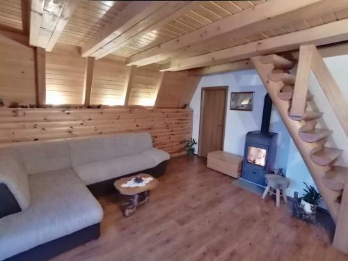 Ku?a Za Odmor Vrh