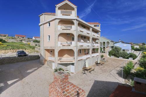 Apartments Vlado I Vesna