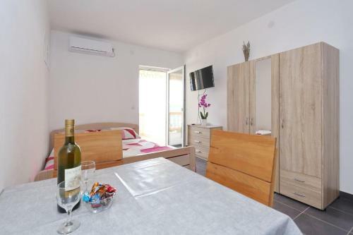 Apartments Vlado I Vesna