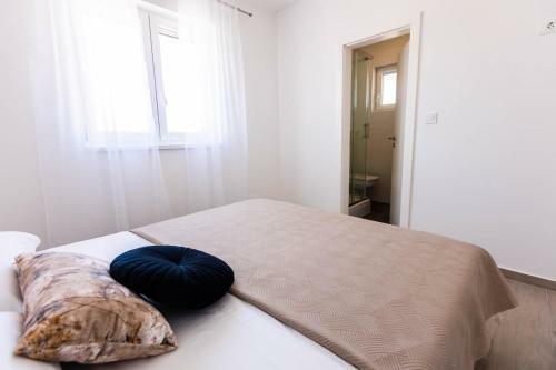 Apartments Rising Sun, Ra?anac