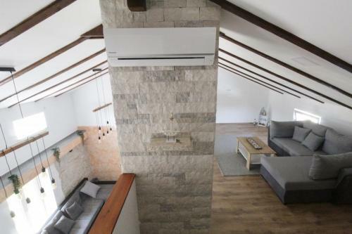 Villa Alina With Pool