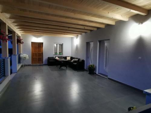 Bed & Breakfast Palomino House