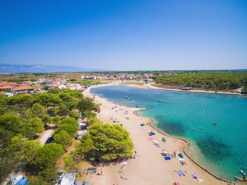 New! Apartment Gabriella 4+2, Privlaka