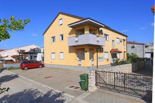 New! Apartment Gabriella 4+2, Privlaka