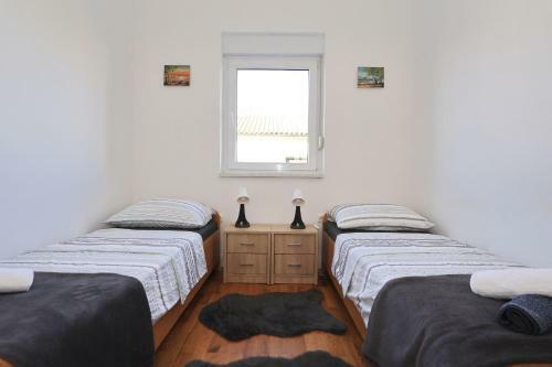 New! Apartment Gabriella 4+2, Privlaka
