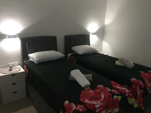 Apartment Lara Privlaka