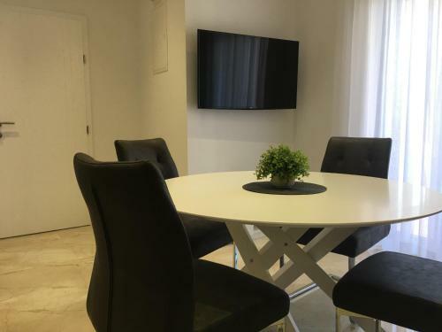 Apartment Lara Privlaka