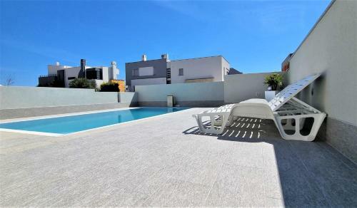 Luxury Apartments With Pool
