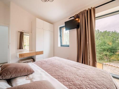 Villa Begonia With Swimming Pool, Privlaka Zadar