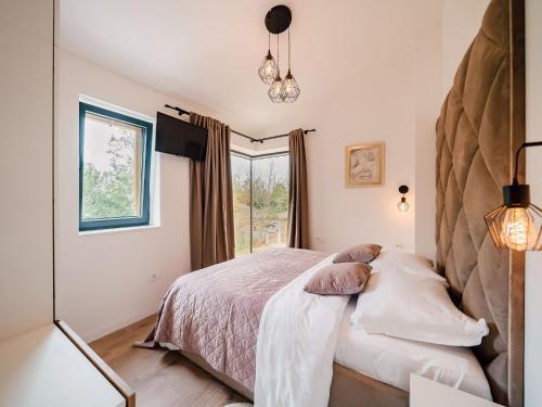 Villa Begonia With Swimming Pool, Privlaka Zadar