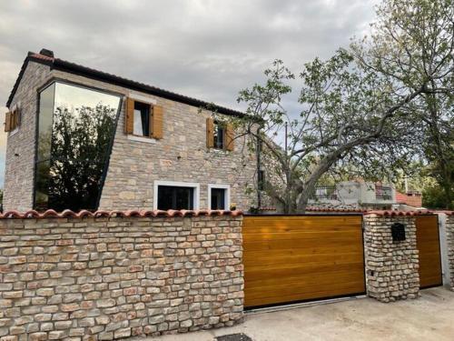 Villa Begonia With Swimming Pool, Privlaka Zadar
