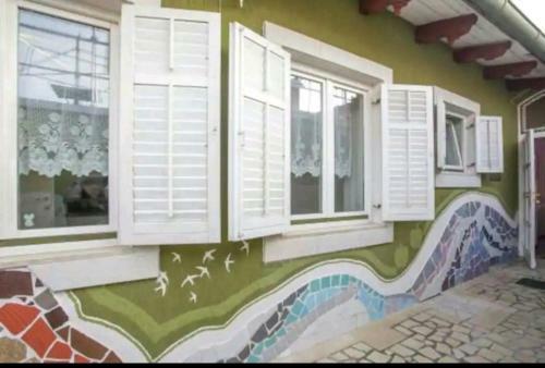 Apartamentos Ku?a Za Odmor Lucy