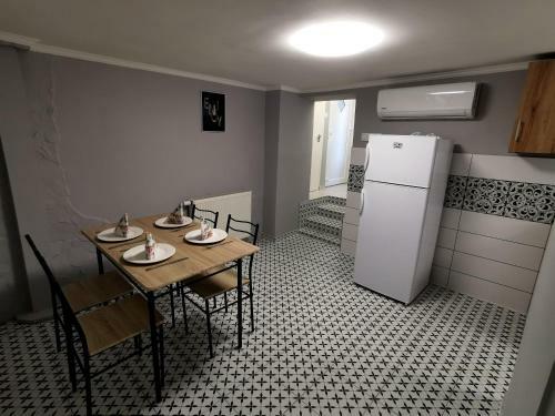Apartamento Varga Vend�gh�z 2 Tiszak�cske