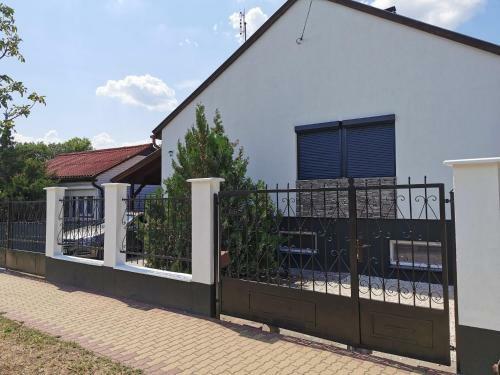 Apartamento Varga Vend�gh�z 2 Tiszak�cske