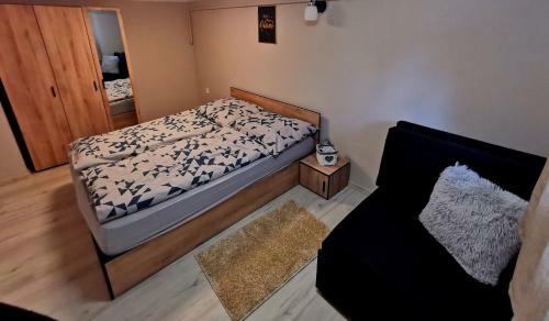 Apartamento Varga Vend�gh�z 2 Tiszak�cske