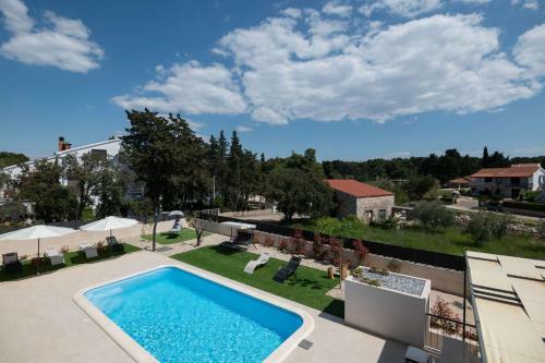 Beautiful Villa Carevica