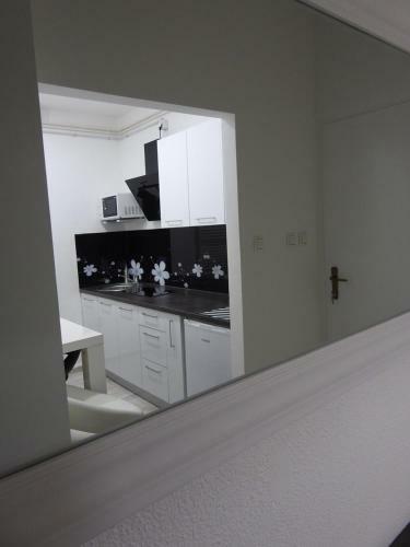 Sweet Dreams Apartment