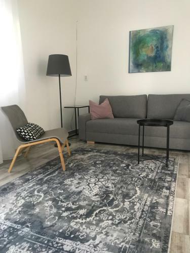 Mirjam Apartman