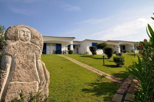 Apartamento Residenze Mare E Pineta