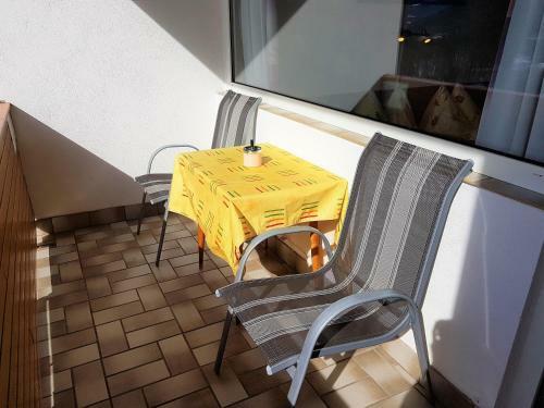 Apartamento Haus L�ger