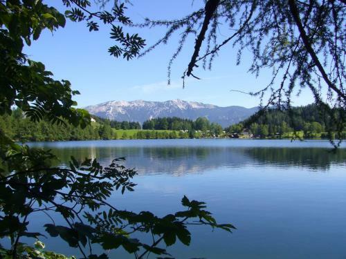 Apartamento Haus L�ger