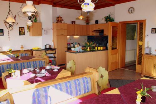Apartamento Haus L�ger