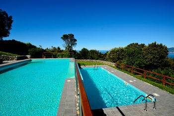 Hotel Golfo Dei Poeti Relais & Spa